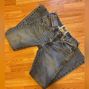 Men’s Ariat Jeans